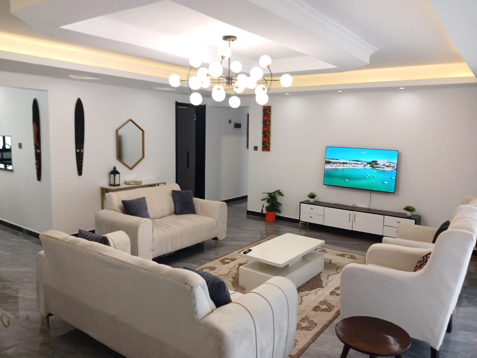 Platinum Oak Residence